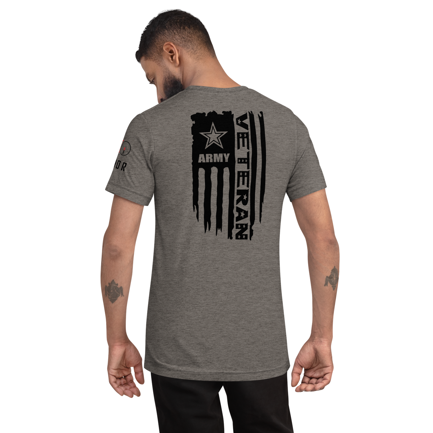 Army Veteran Shirt