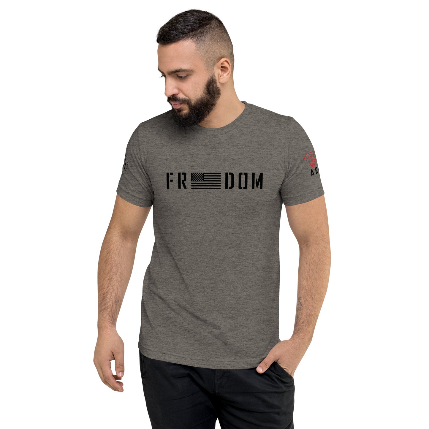 Freedom Shirt