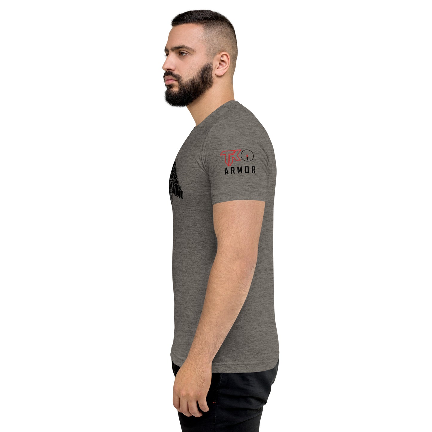 Modern Soldier Shirt