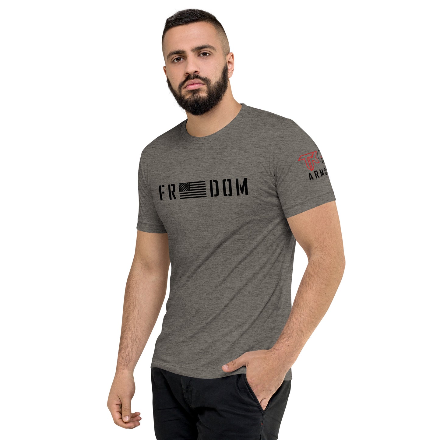 Freedom Shirt