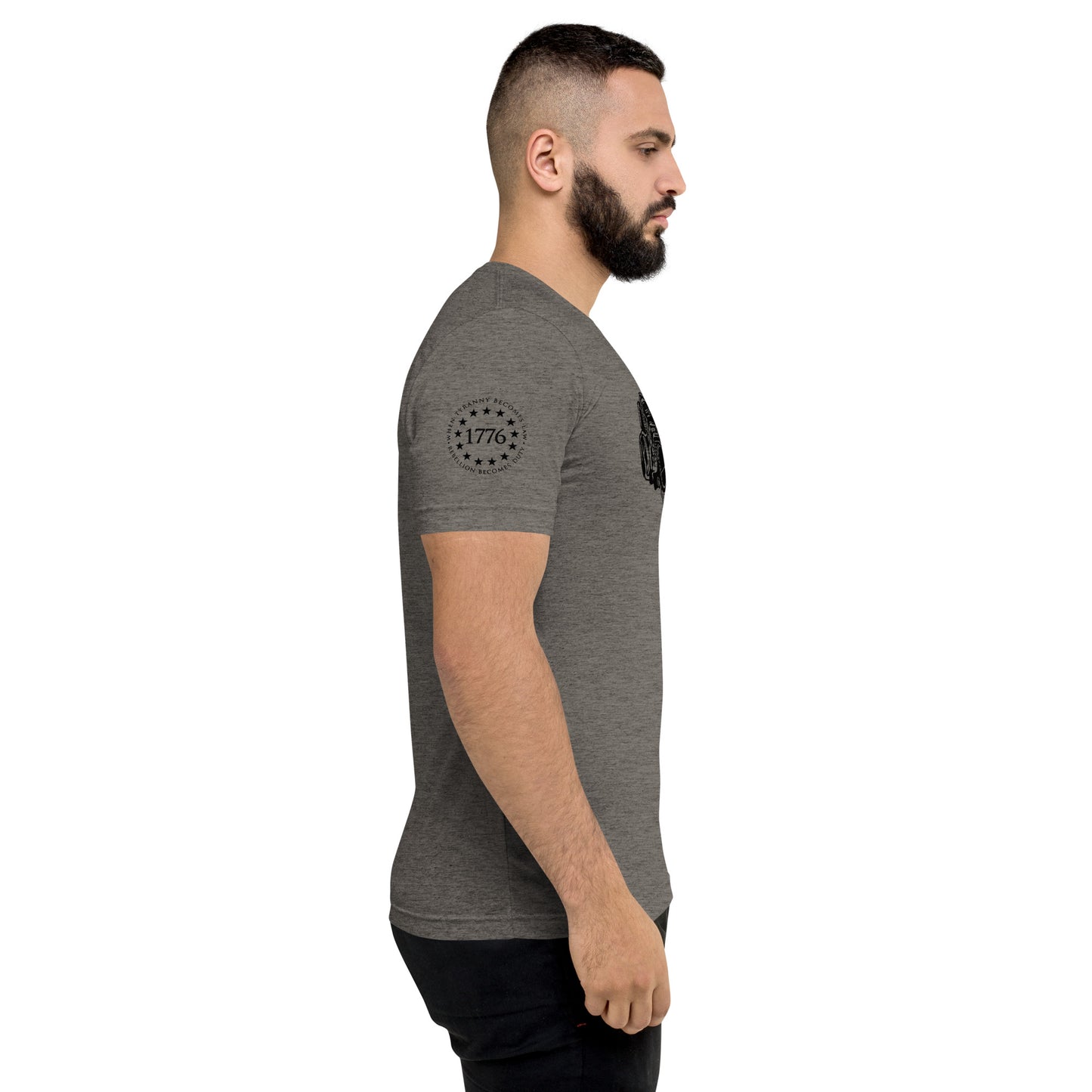 Modern Soldier Shirt