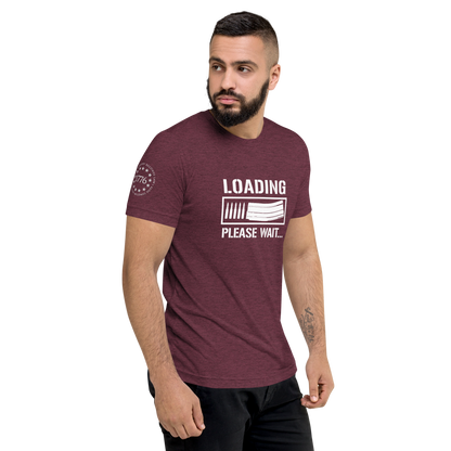Loading Shirt