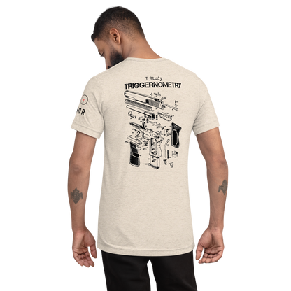 I Study Triggernometry