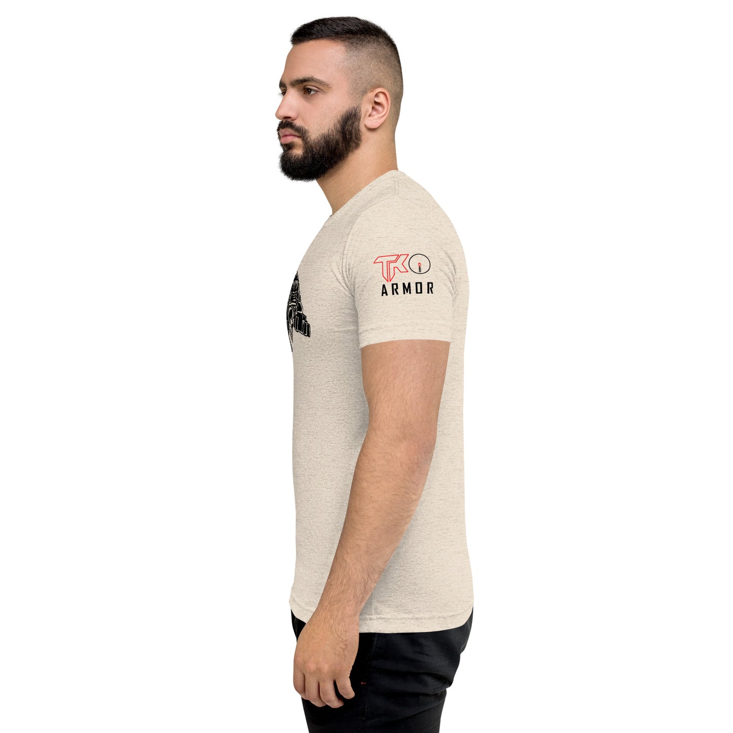 Modern Soldier Shirt