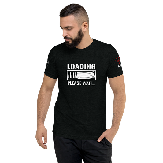 Loading Shirt