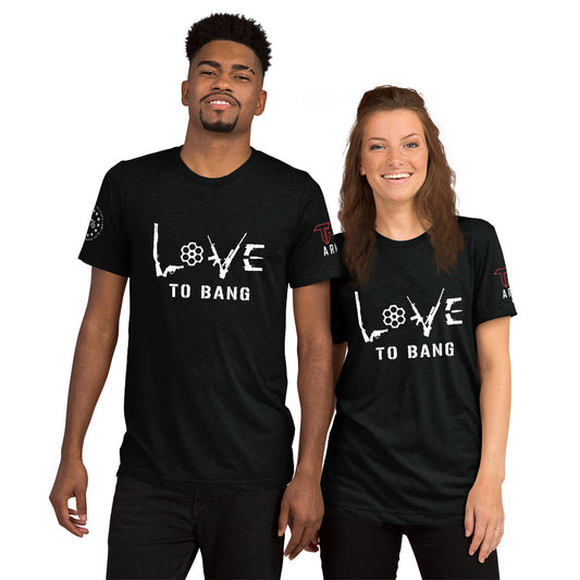 Love to Bang Shirt