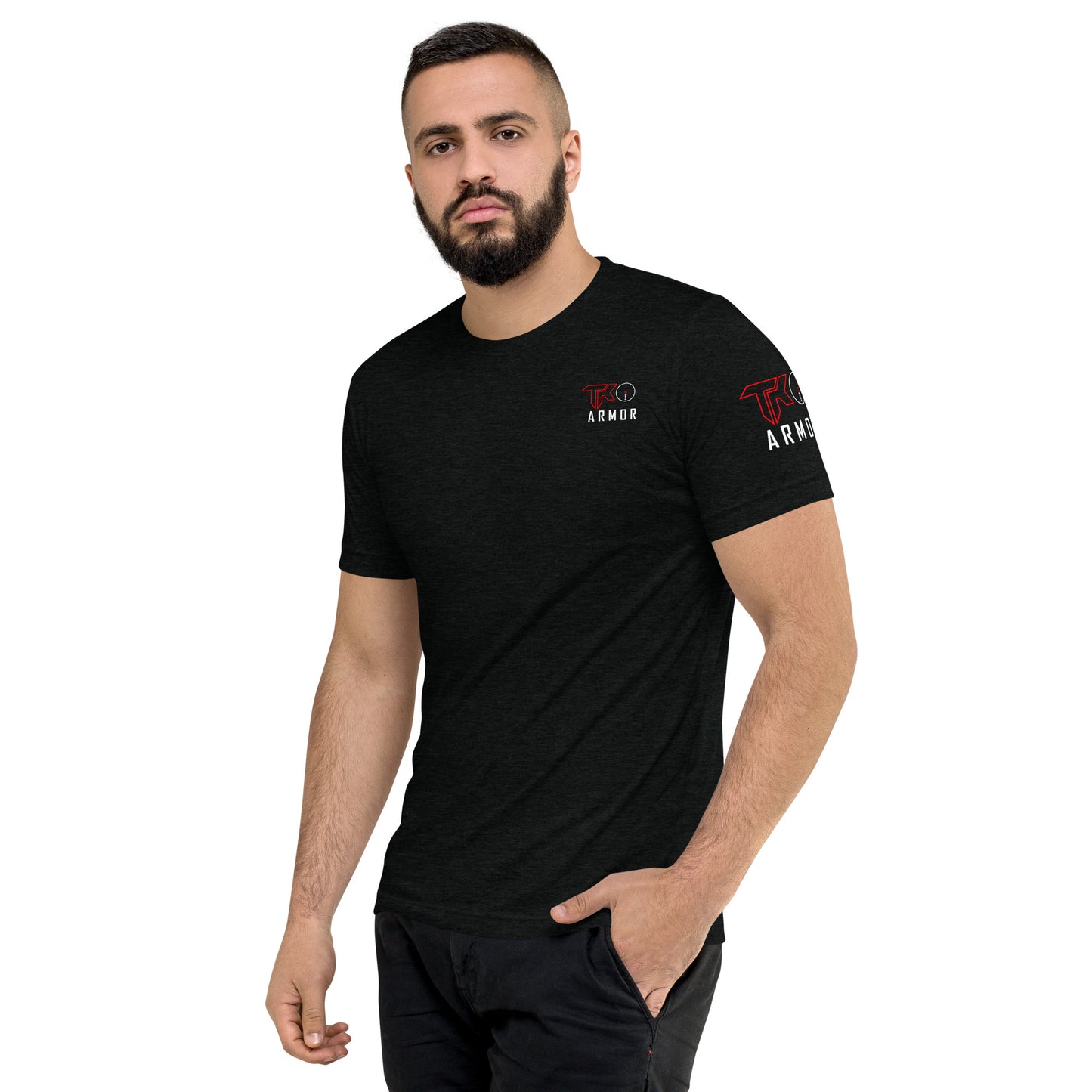 TKO Short Sleeve