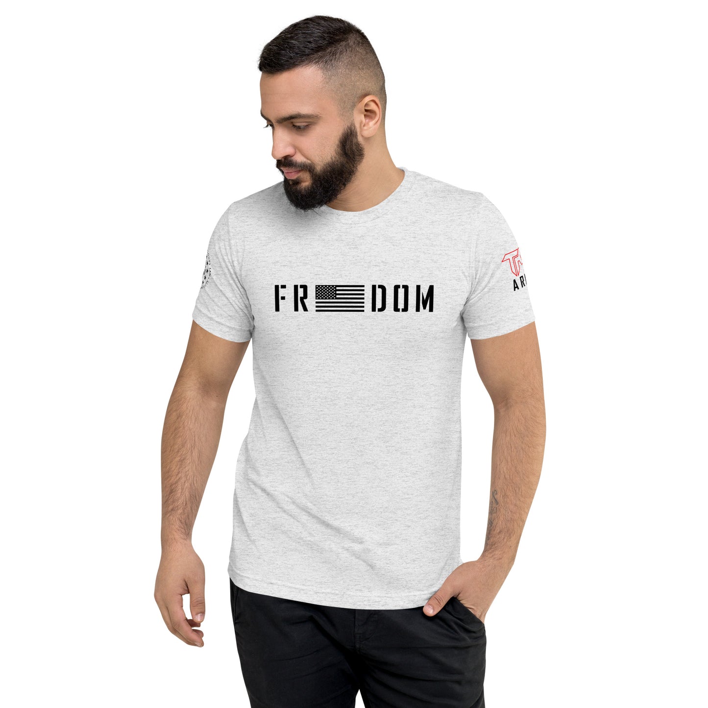 Freedom Shirt