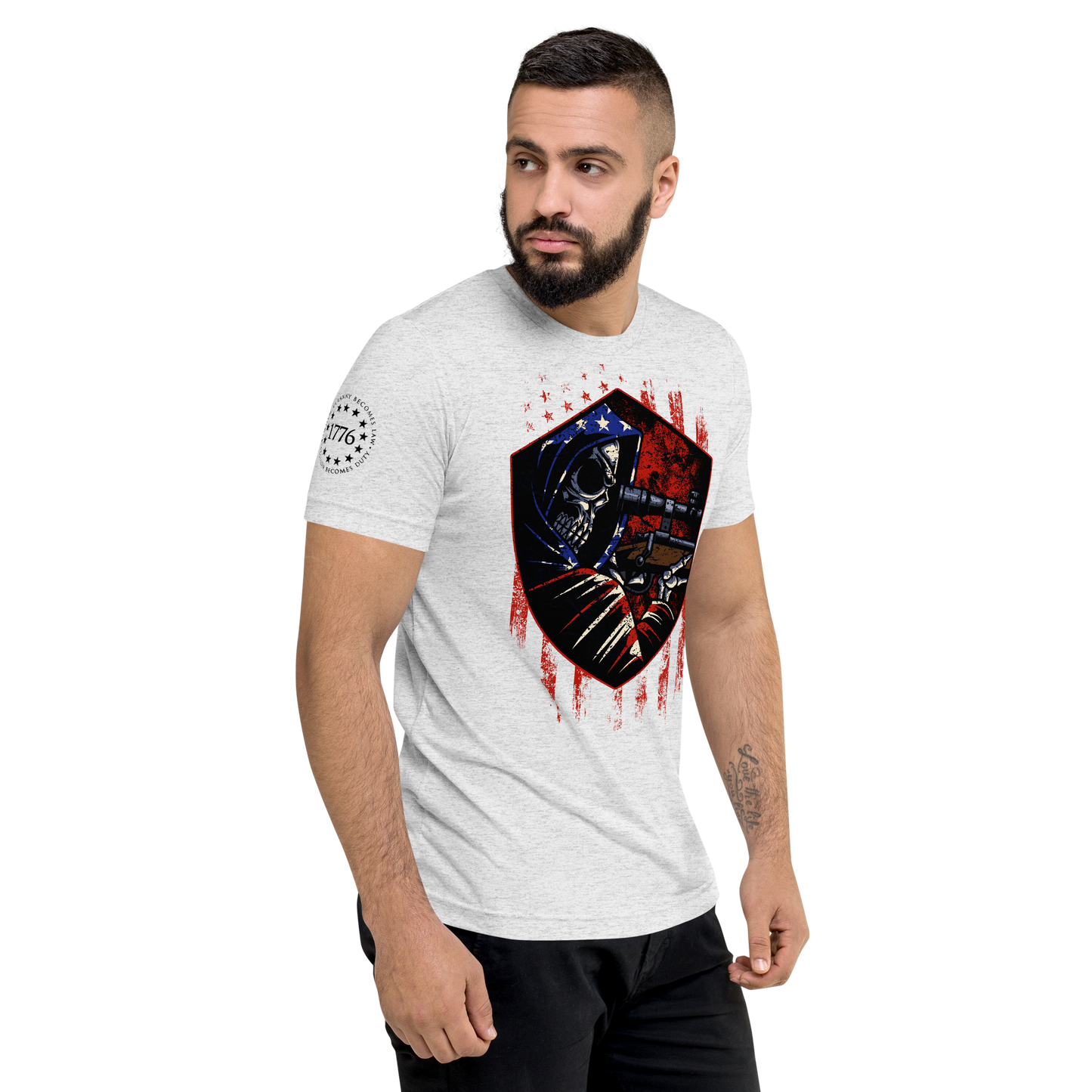 Reaper Shirt