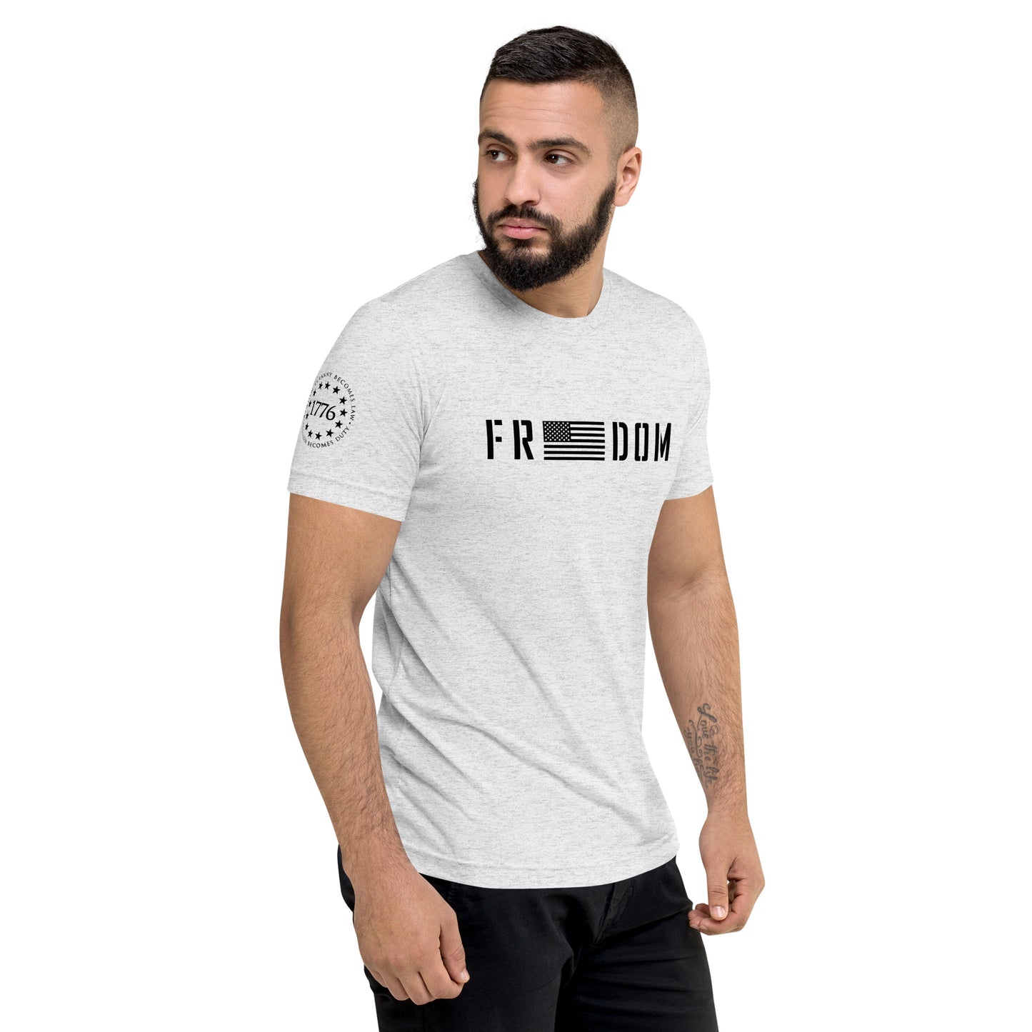 Freedom Shirt